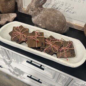 Personalized Drink Coasters